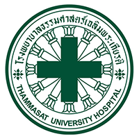 THAMMASAT UNIVERSITY HOSPITAL