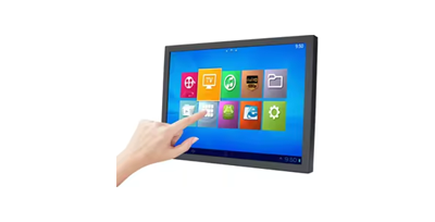 Touch Screen Monitor