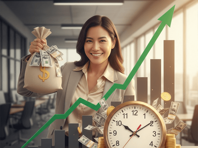 ล็อกเกอร์ คืนทุนไว